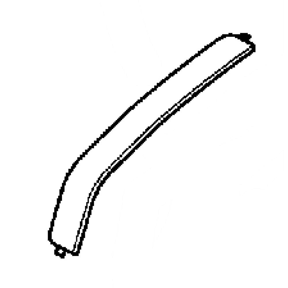 Part #1722314Sm, Mtd Cover