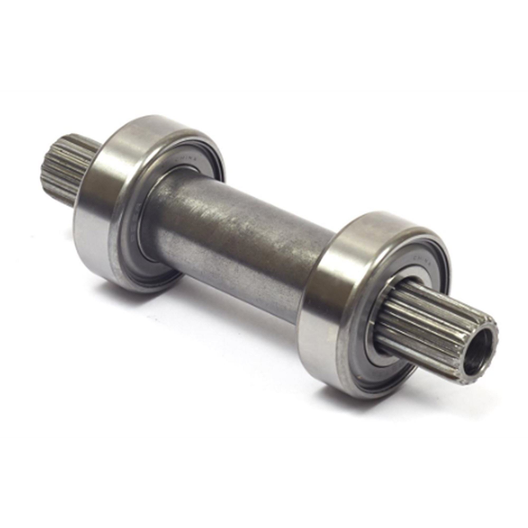 Part #1722396Sm, Briggs And Stratton Arbor Shaft & Bearing
