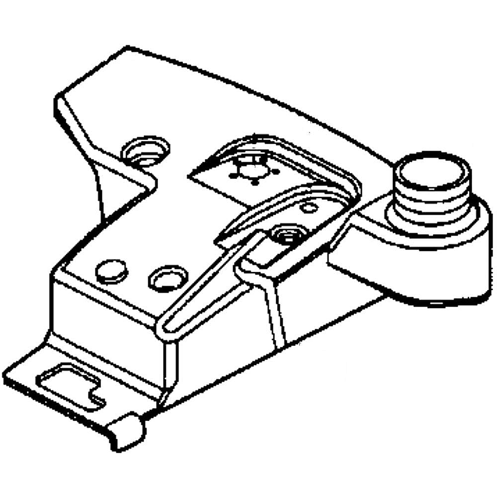 Part #1722432Sm, Craftsman Tank