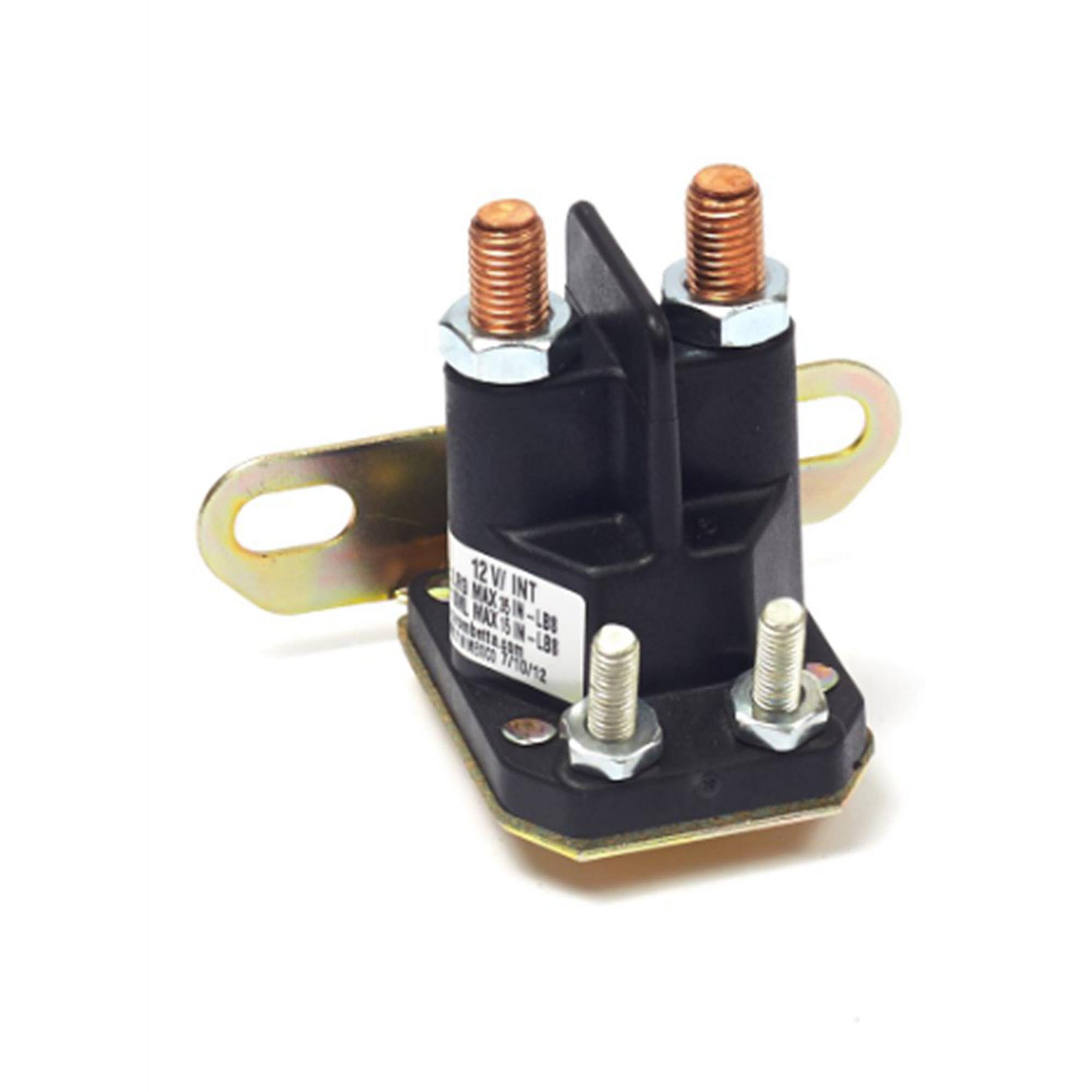 Part #1722739Sm, Briggs And Stratton Solenoid