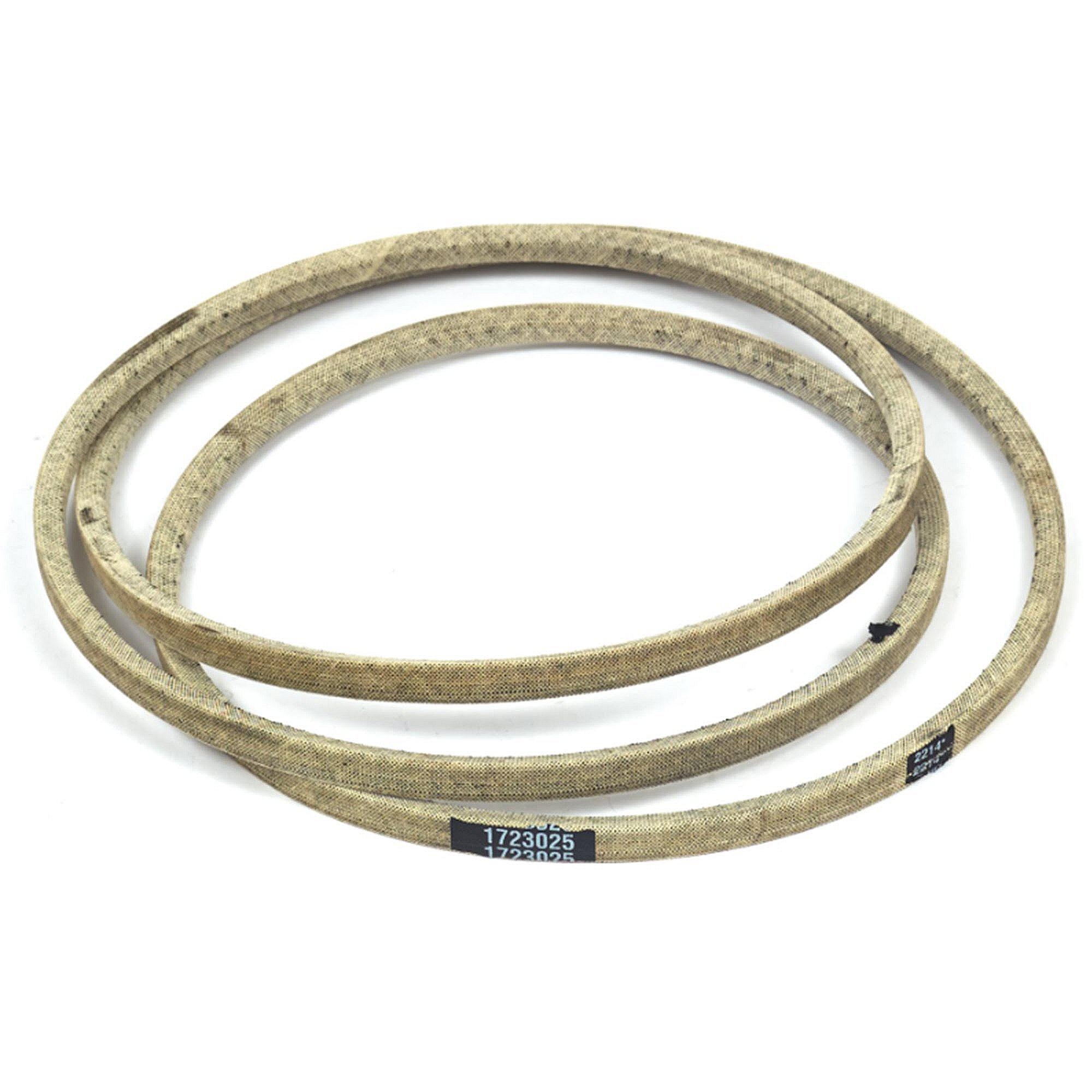 Part #1723025Sm, Briggs And Stratton V-Belt Ha 093.1 A