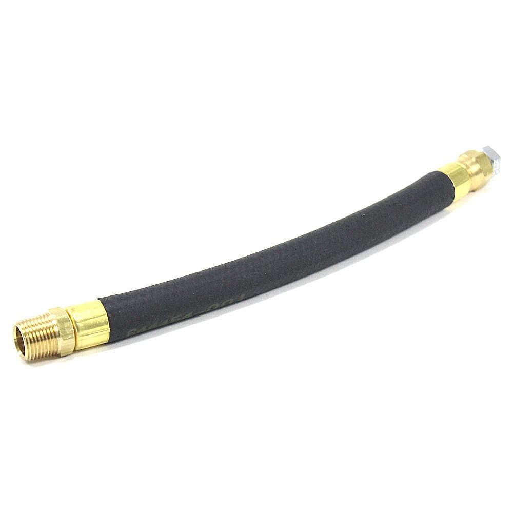 Part #1723165Sm, Briggs & Stratton Lawn Tractor Oil Drain Tube