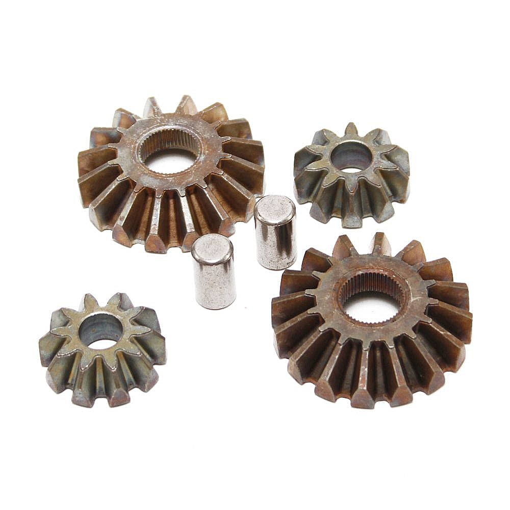 Part #1724297Sm, Gear Kit