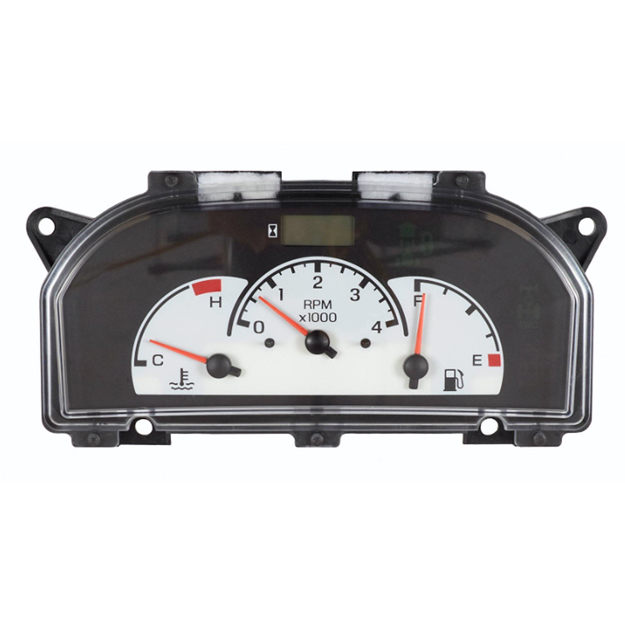 Part #1724966Sm, Briggs And Stratton Panel-Instrument Liq