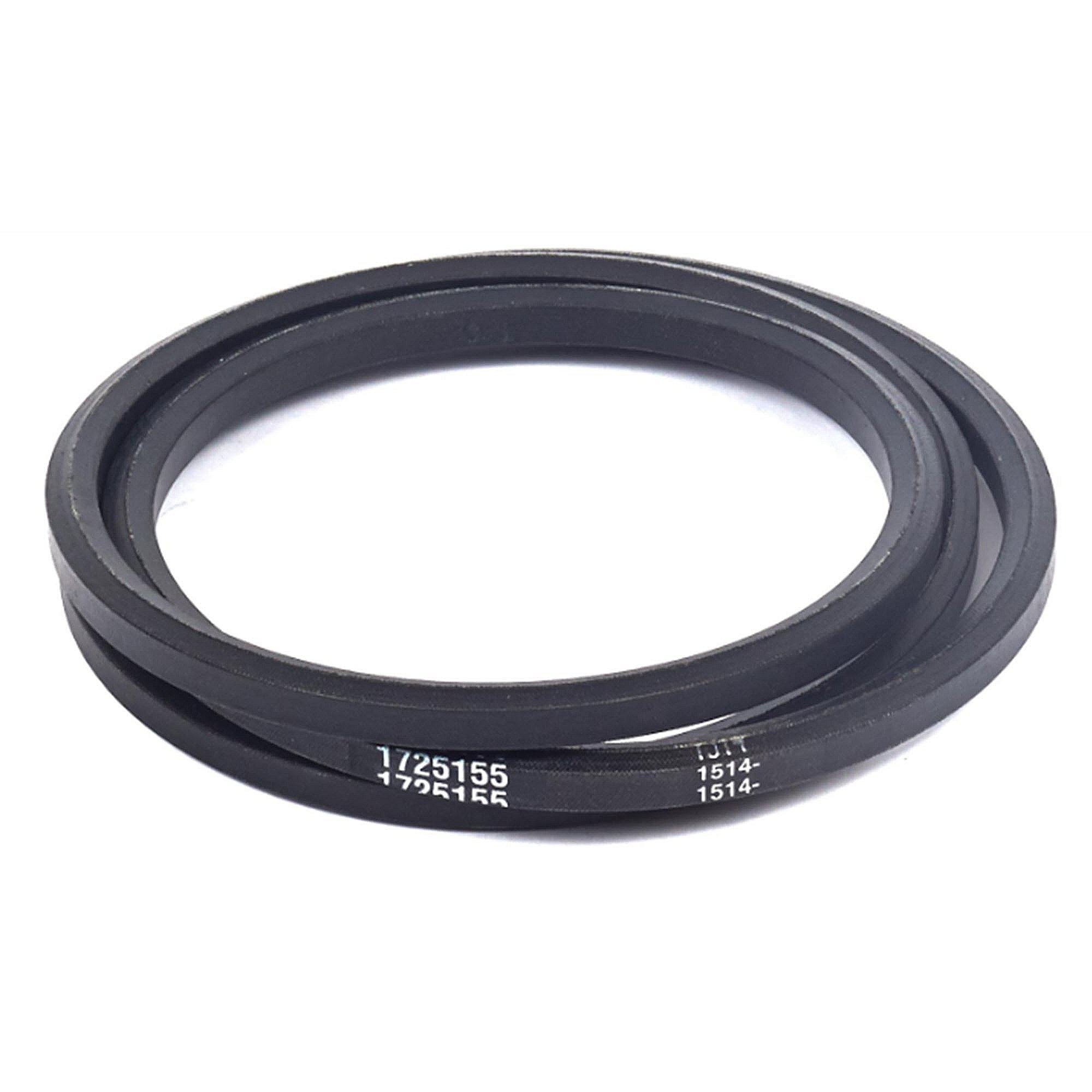 Part #1725155Sm, Briggs And Stratton V-Belt Haa 065.00