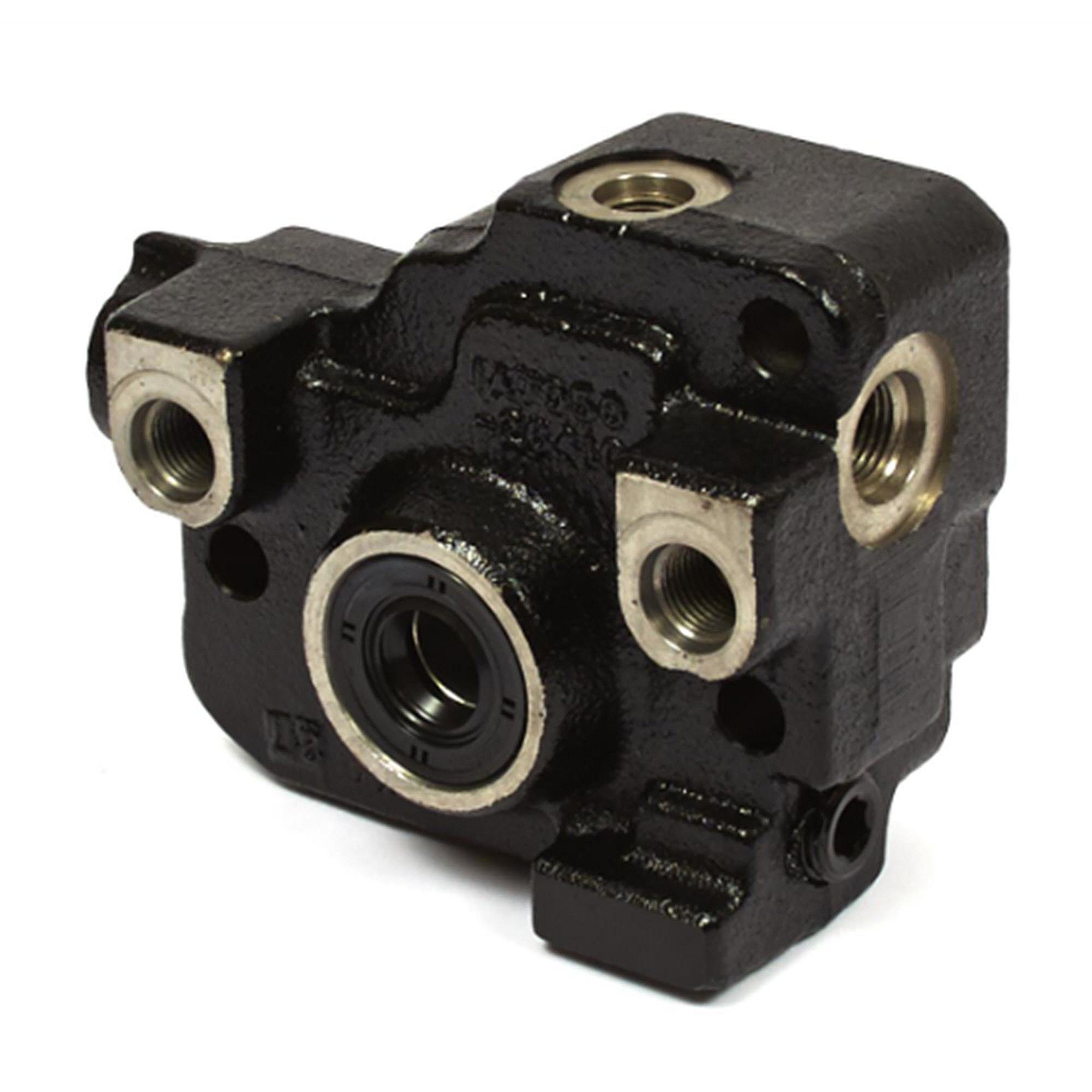 Part #1726200Sm, Briggs And Stratton Body Asmy-Pump 1A