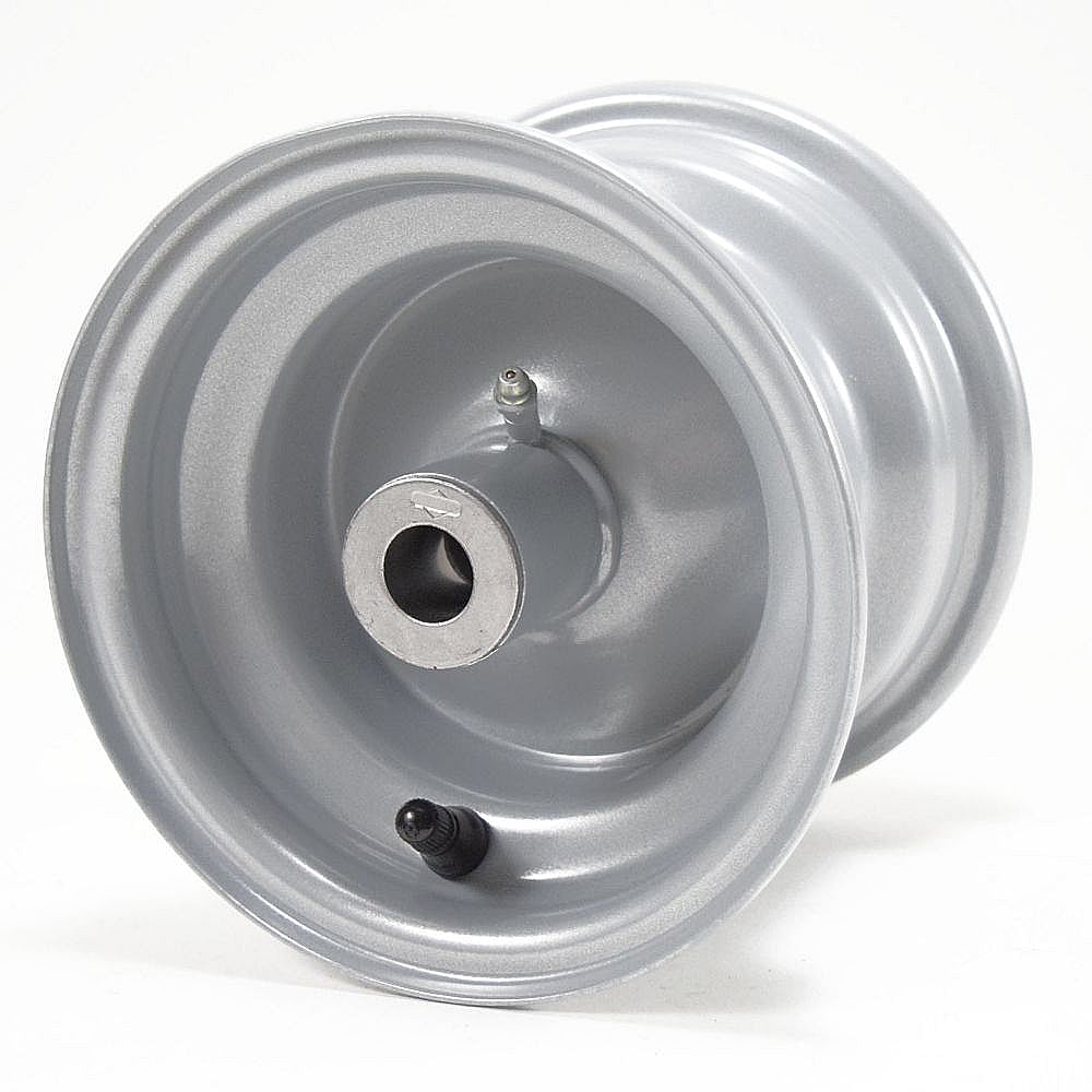 Part #1726301Sm, Craftsman Lawn Mower Wheel Assembly