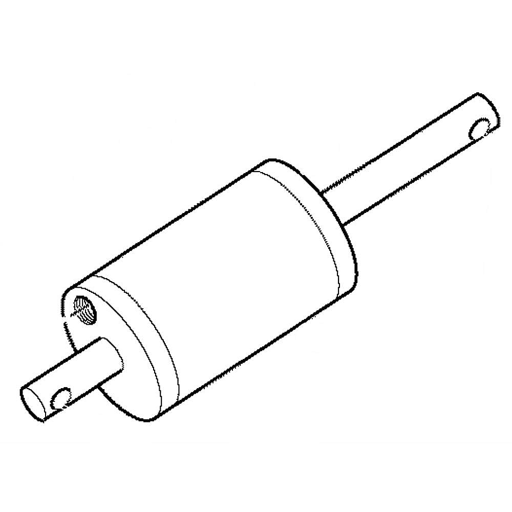 Lawn Tractor Hydraulic Lift Cylinder