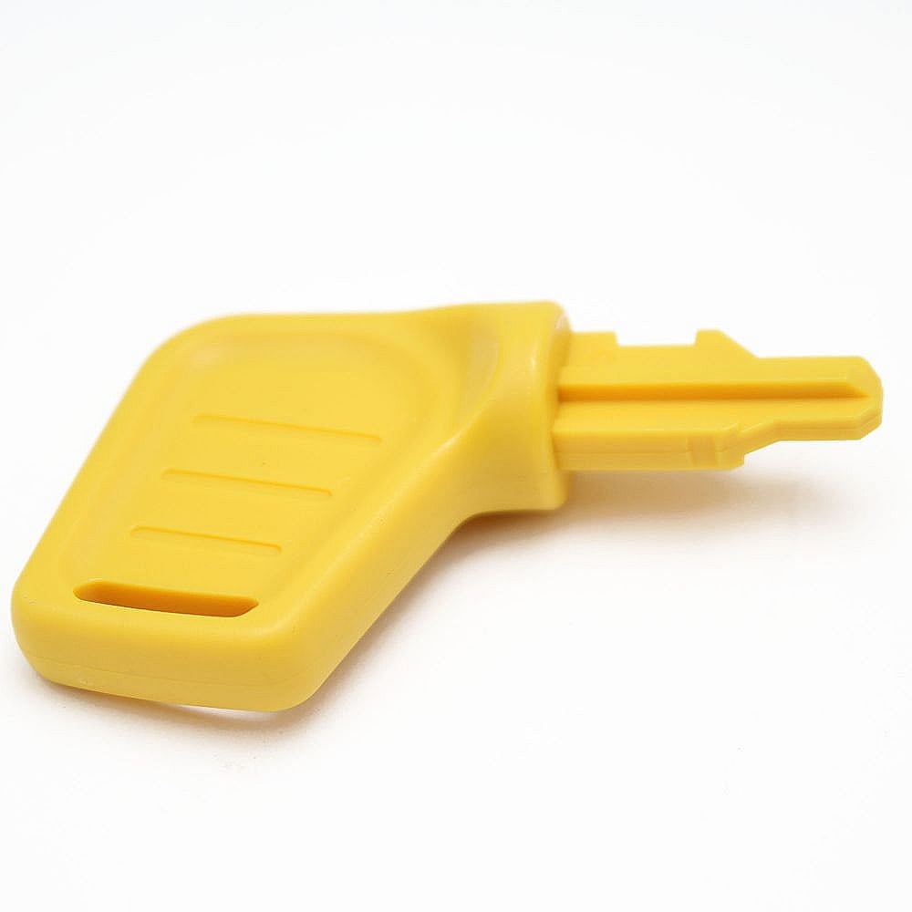 Part #1726557Sm, Mtd Lawn Tractor Reverse Mowing Option Key / 4.00 x 4.00 x 0.25