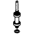 Lawn Tractor Mandrel Shaft Assembly for MTD PGT9500 - Part 1726825SM