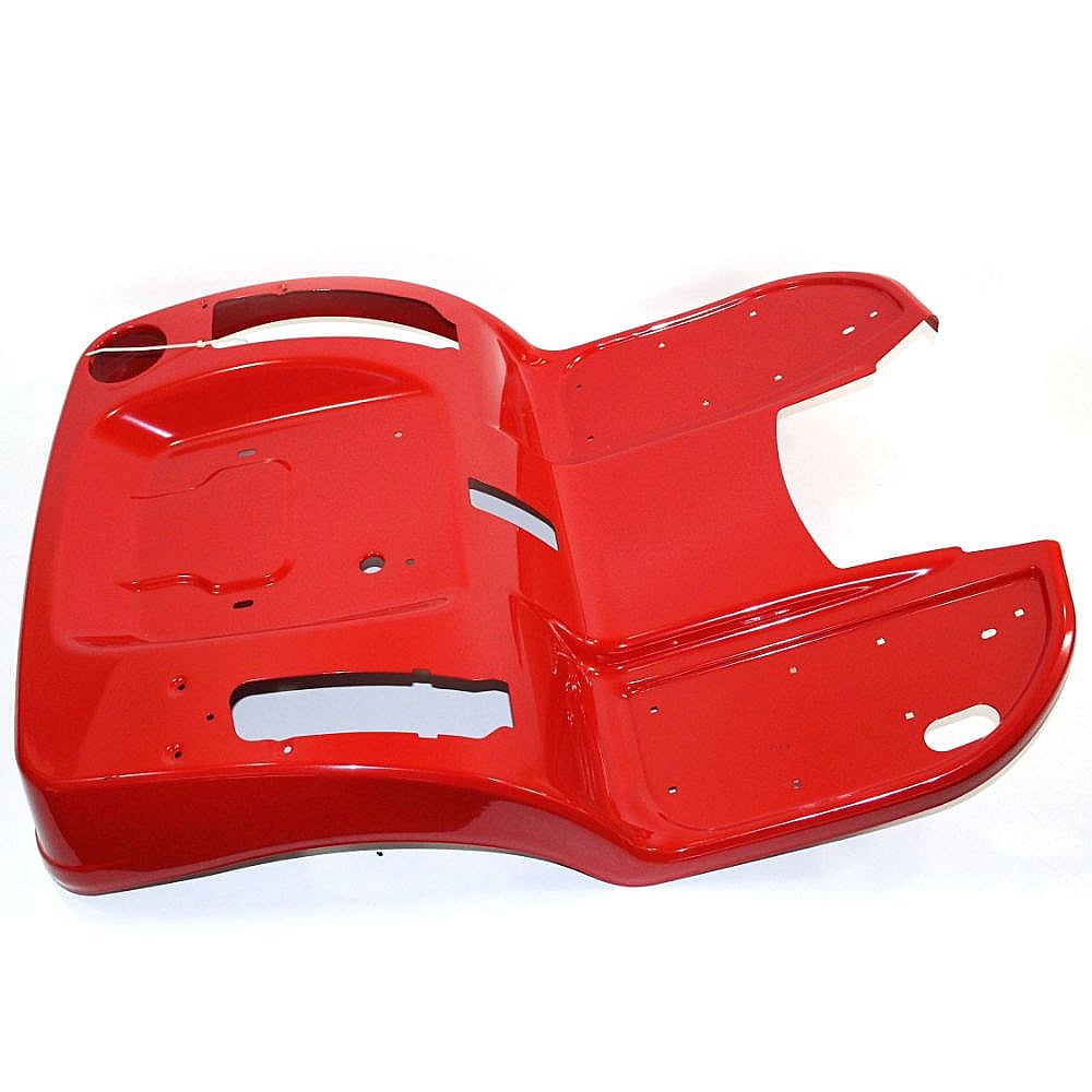 Part #1727264Dsm, Lawn Tractor Seat Deck