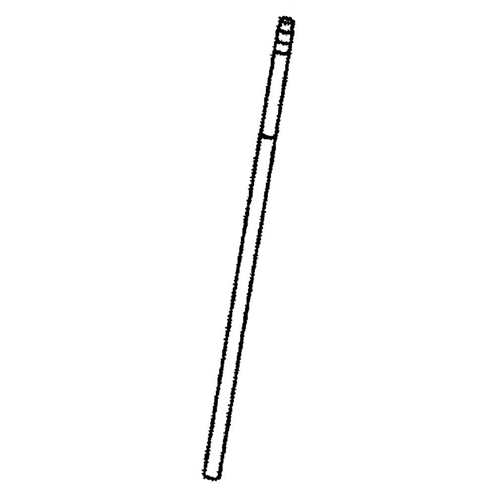 Part #1727813Sm, Craftsman Lawn Tractor Steering Shaft