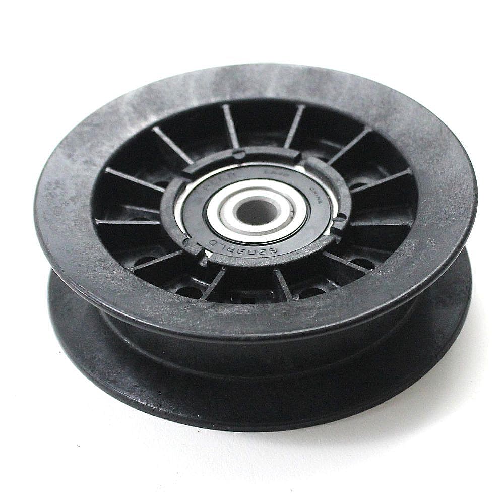 Part #1728000Sm, Craftsman Lawn Tractor Ground Drive Idler Pulley / 3.10 x 3.10 x 1.20