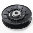 Lawn Tractor Ground Drive Idler Pulley (replaces 1728001) 1728001SM