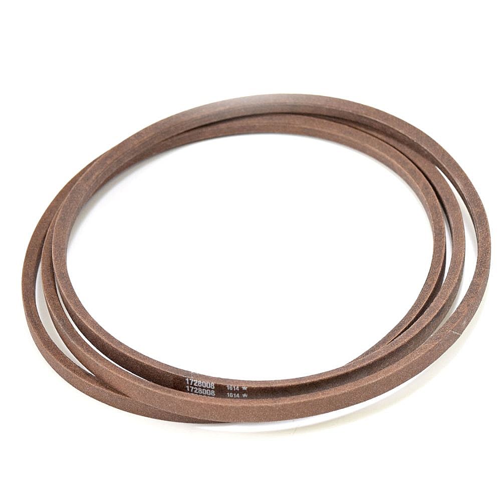Part #1728008Sm, Craftsman Lawn Tractor Ground Drive Belt / 12.00 x 12.00 x 2.00