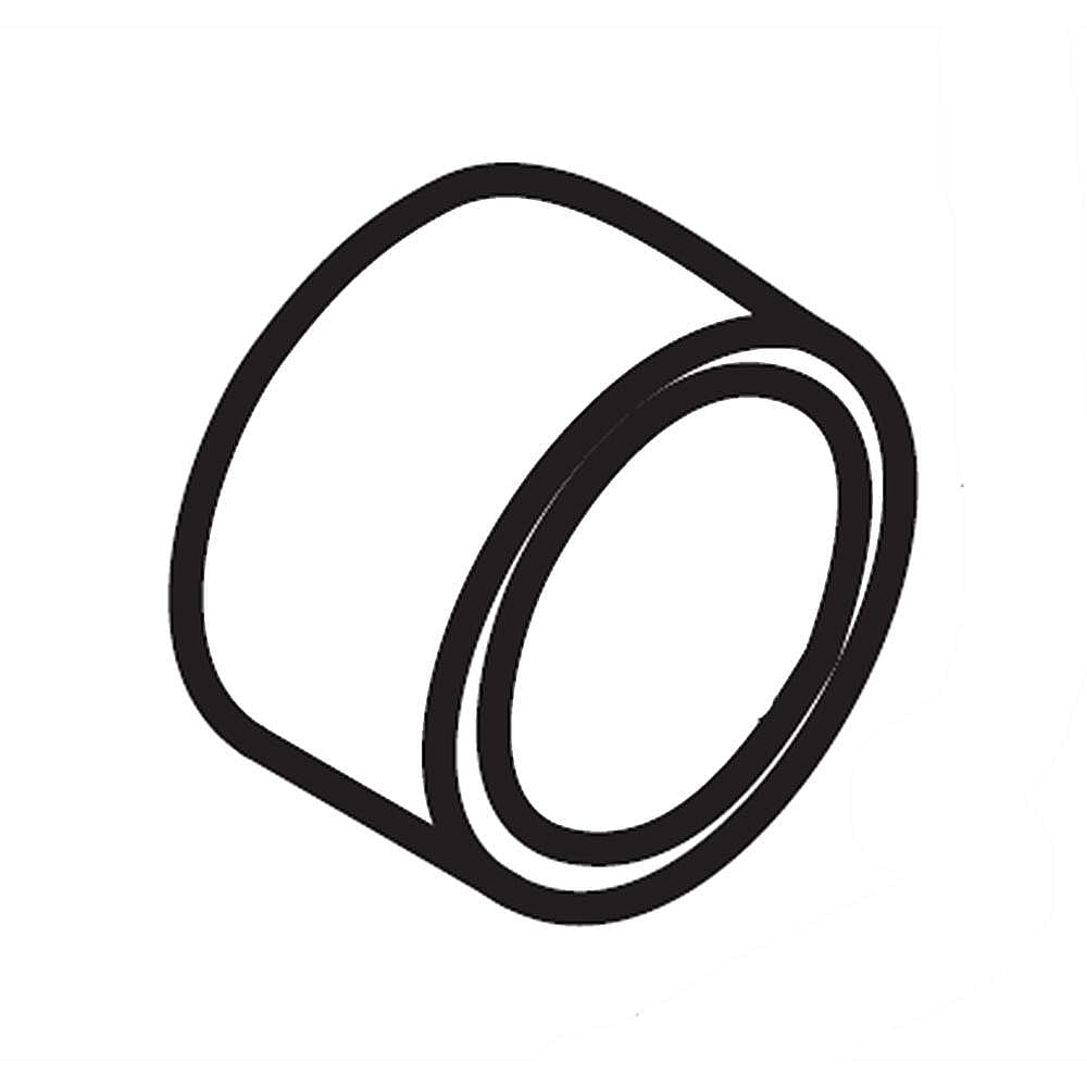 Part #1728024Sm, Craftsman Spacer