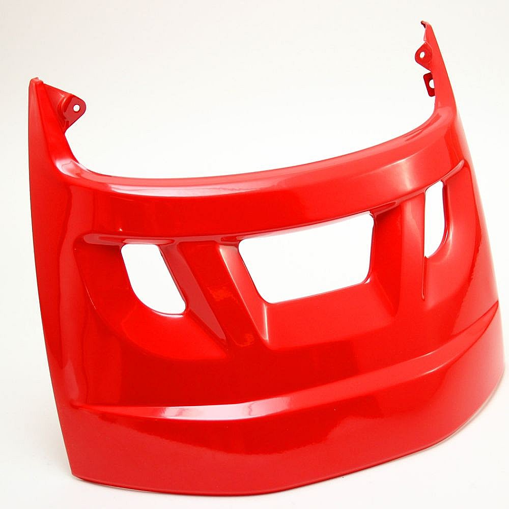 Part #1728059Dsm, Lawn Tractor Grille (Replaces 1728059D, 1728059Yp) / 27.17 x 15.83 x 5.28