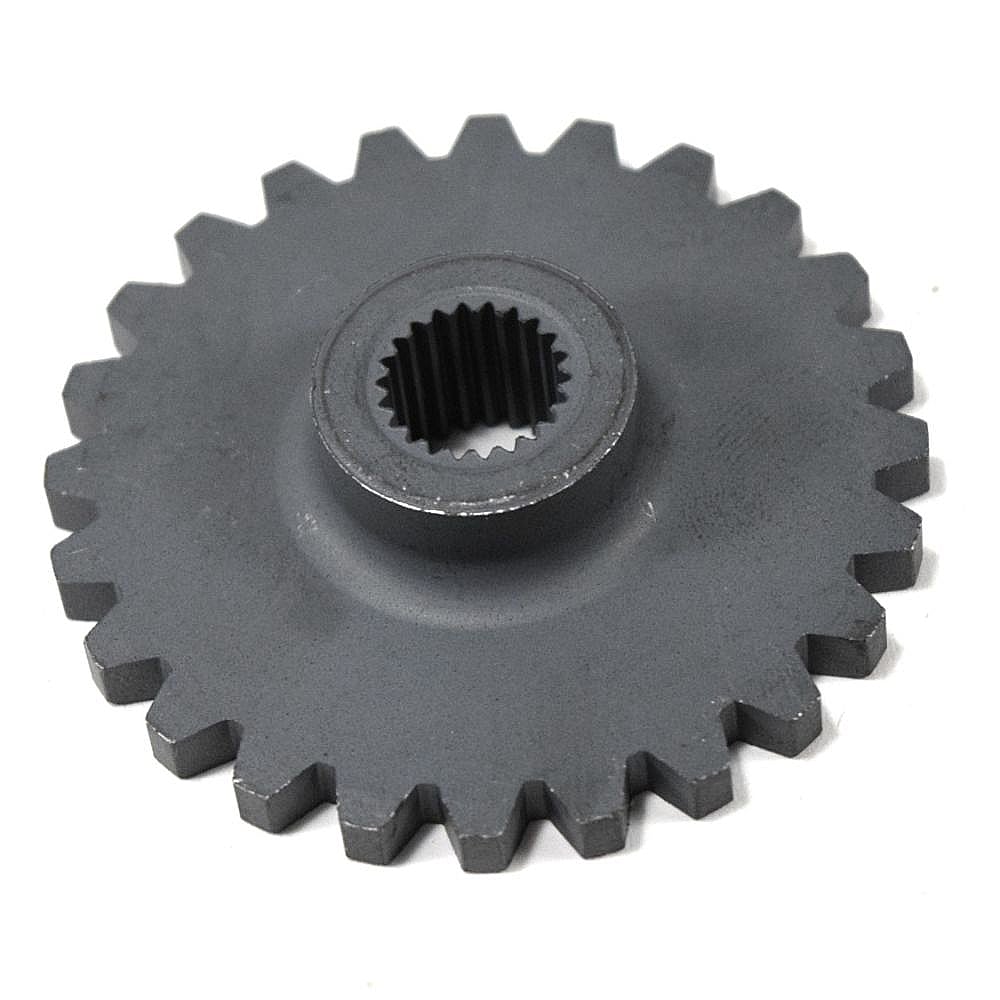 Part #1728076Sm, Craftsman Lawn Tractor Parking Brake Gear / 5.00 x 4.00 x 0.25
