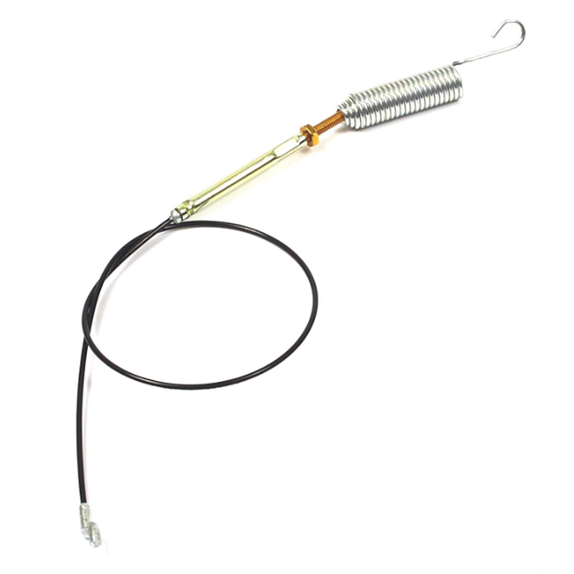 Part #1728115Sm, Briggs And Stratton Cable & Spring Asmy-L