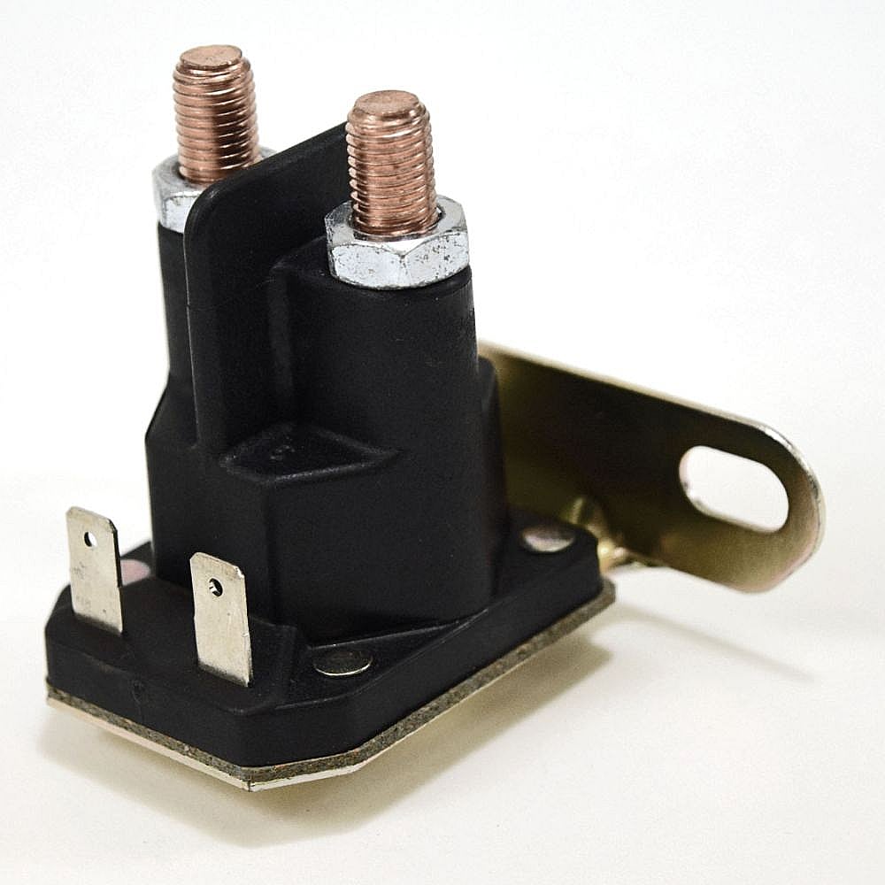 Part #1755381Yp, Lawn Tractor Starter Solenoid