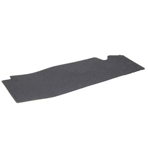 Lawn Tractor Foot Rest Pad, Left 1728987SM
