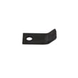 Chipper/shredder Flail Blade 1729137SM