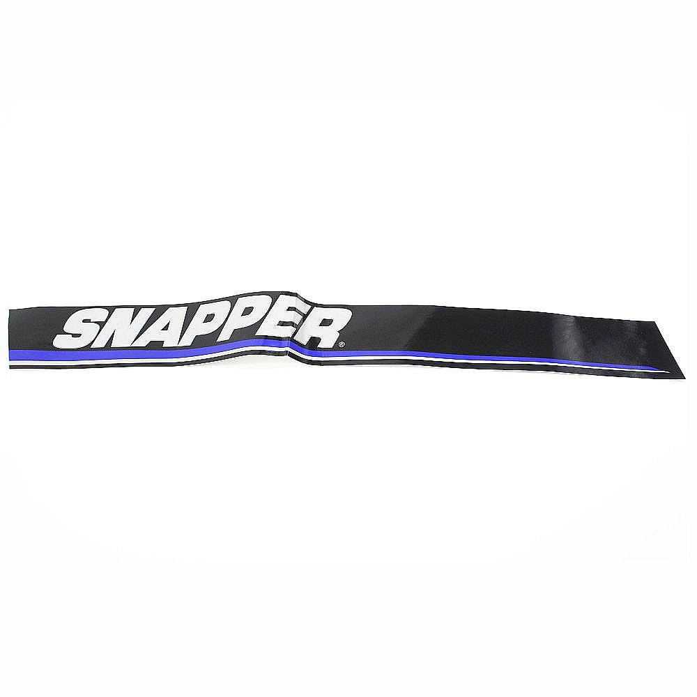 Part #1731393Sm, Lawn Mower Decal