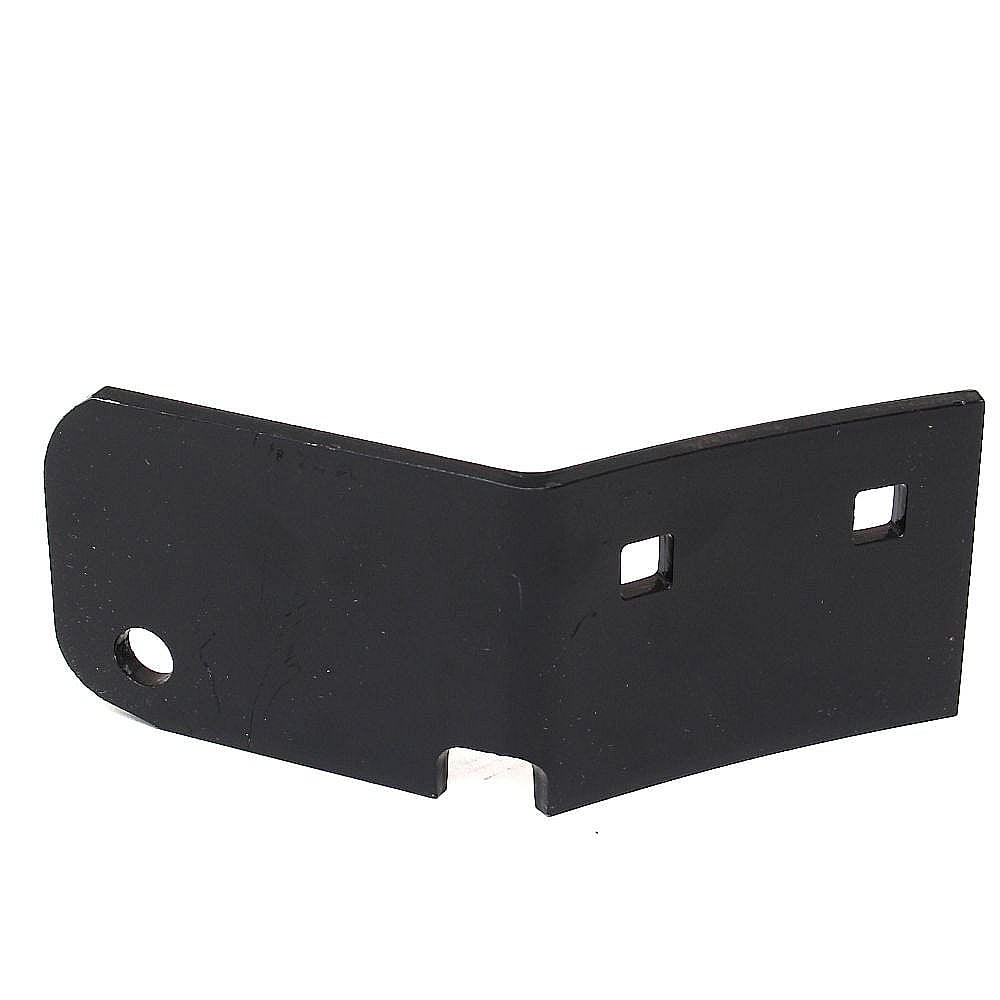 Craftsman Part #1731403Asm, Lawn Tractor Gauge Wheel Bracket, Left | 5.75 x 2.25 x 0.20