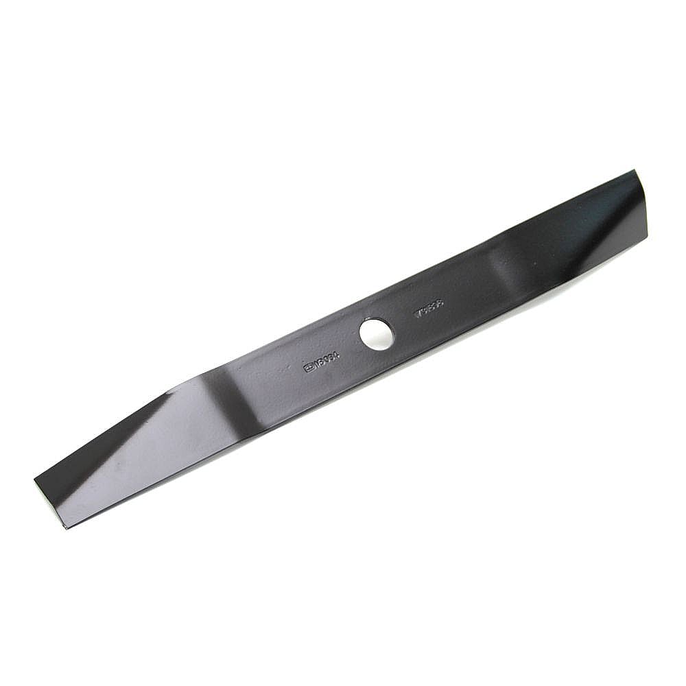 Photo of Part #1731898Bzyp, Lawn Tractor 42-In Deck High-Lift Blade | 23.62 x 3.07 x 2.91 from Repair Parts Direct
