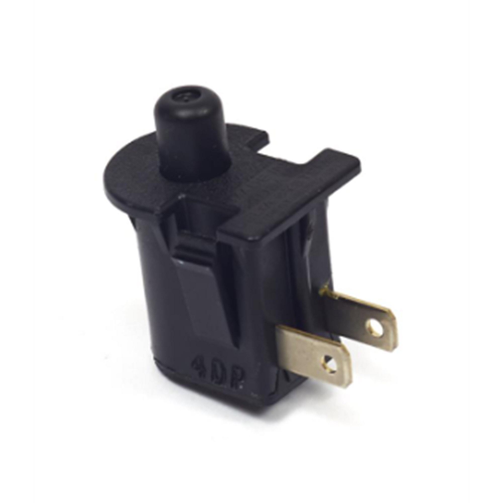 Part #1732004Sm, Mtd Briggs And Stratton Switch-Push Button (N / 5.00 x 4.00 x 0.25