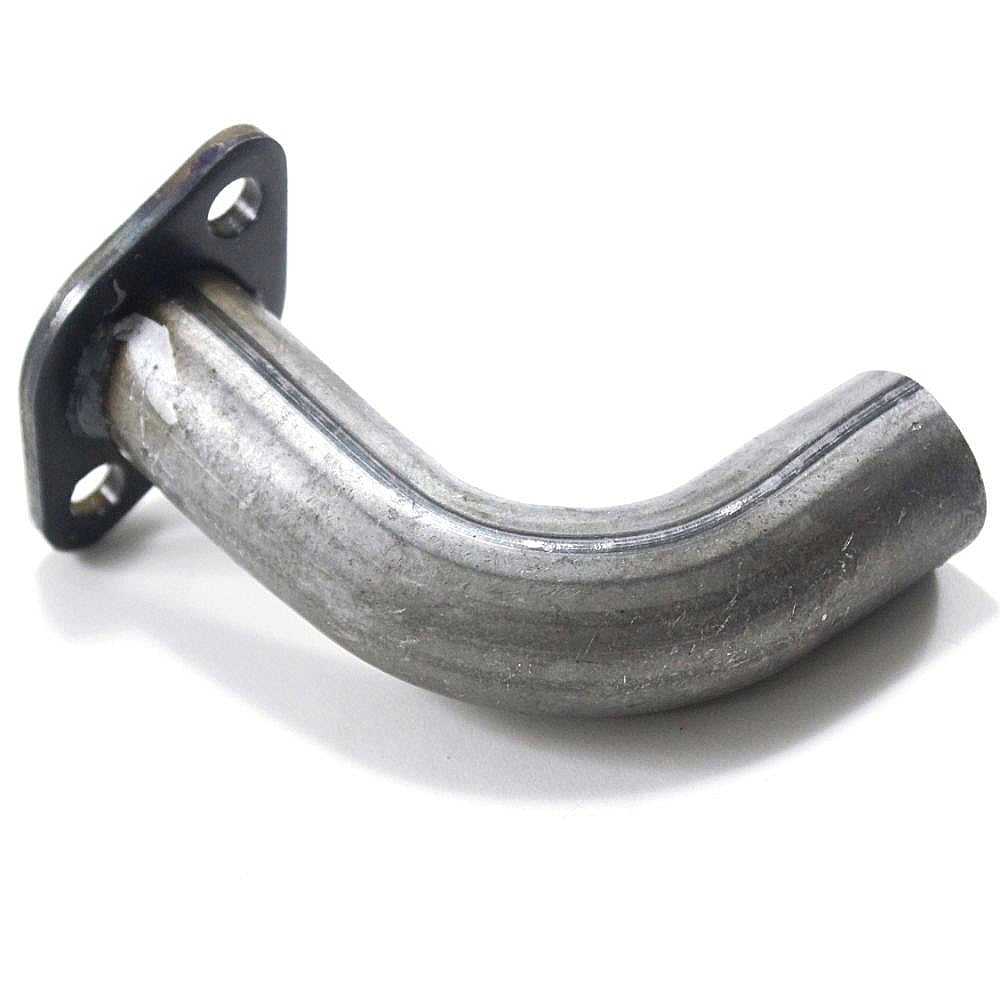 Part #1732259Sm, Lawn & Garden Equipment Engine Exhaust Pipe / 3.75 x 3.50 x 2.75