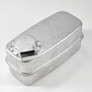 Lawn Tractor Muffler