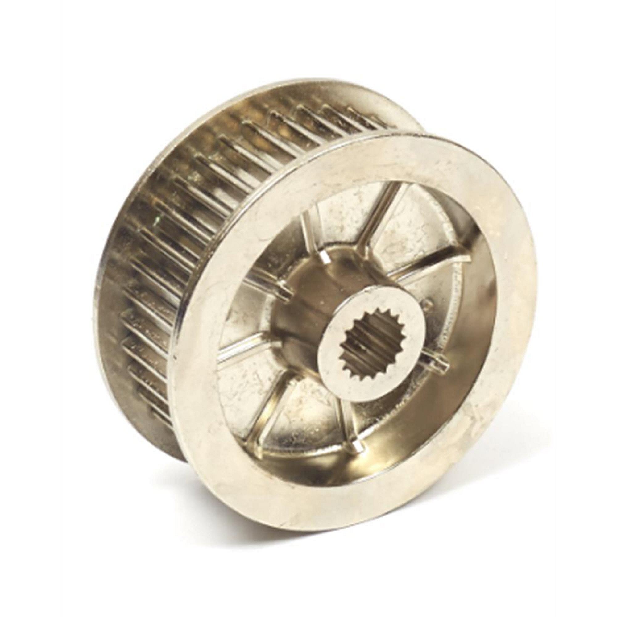 Part #1732590Sm, Briggs And Stratton Sprocket & Flange Asm