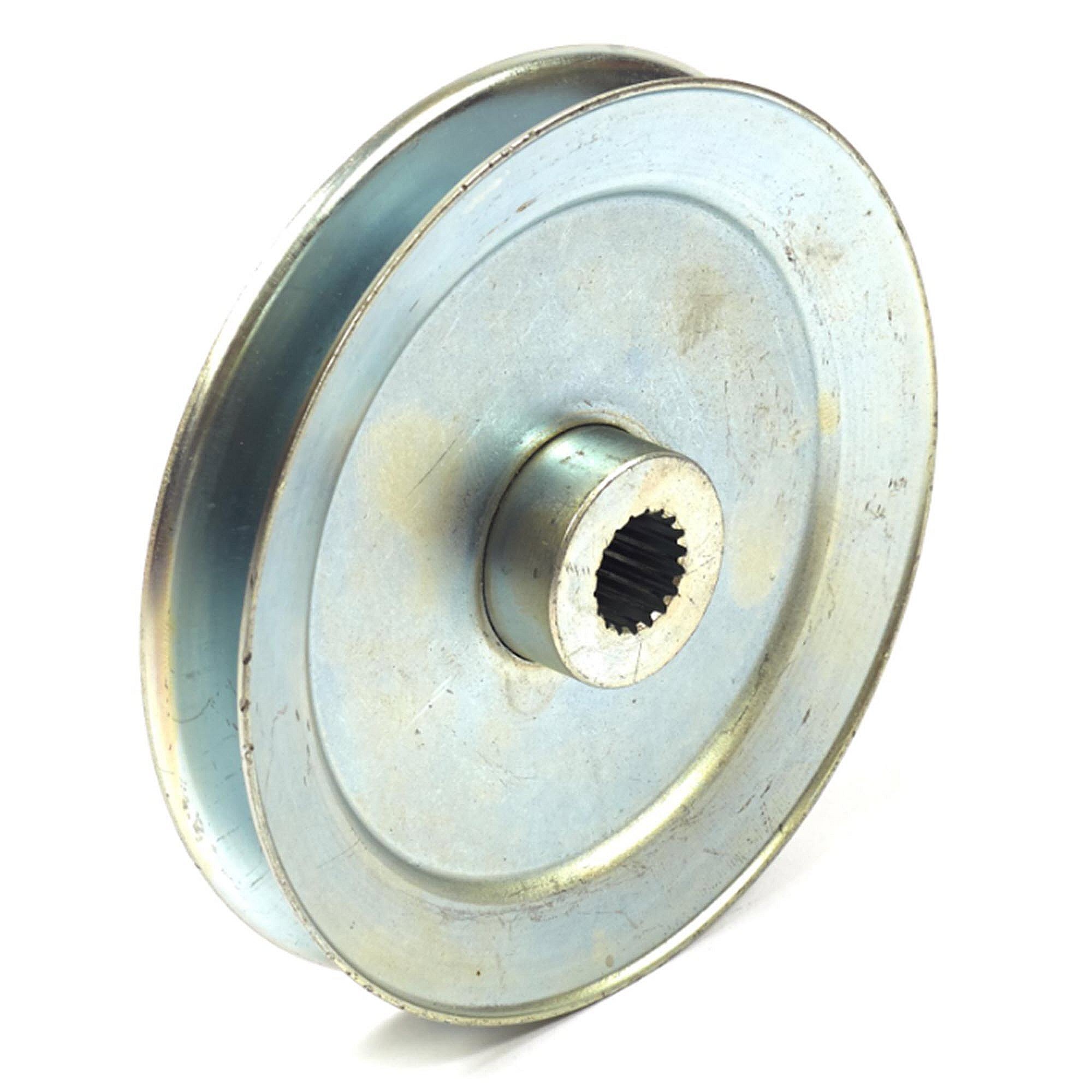 Part #1732918Sm, Craftsman Briggs And Stratton Pulley D
