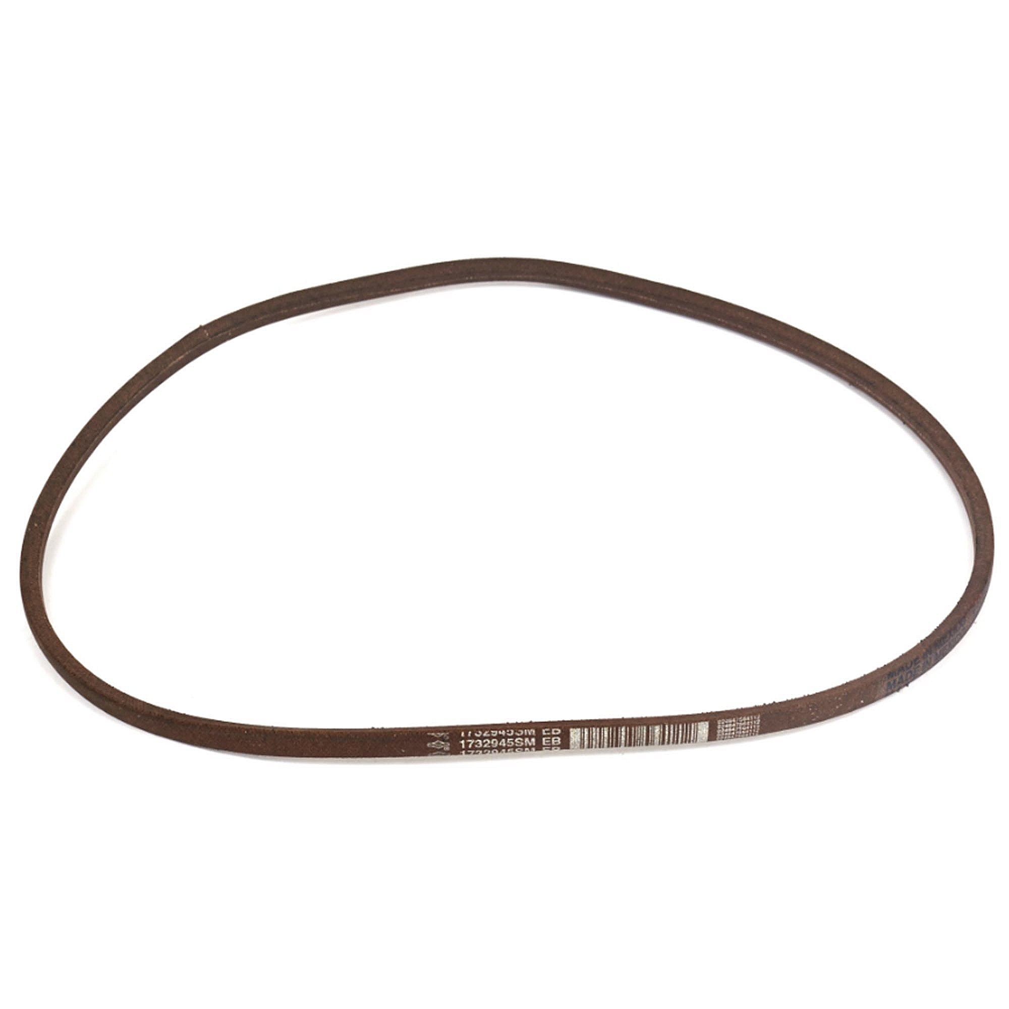 Part #1732945Sm, Briggs And Stratton V-Belt 3L 037.90 Ar