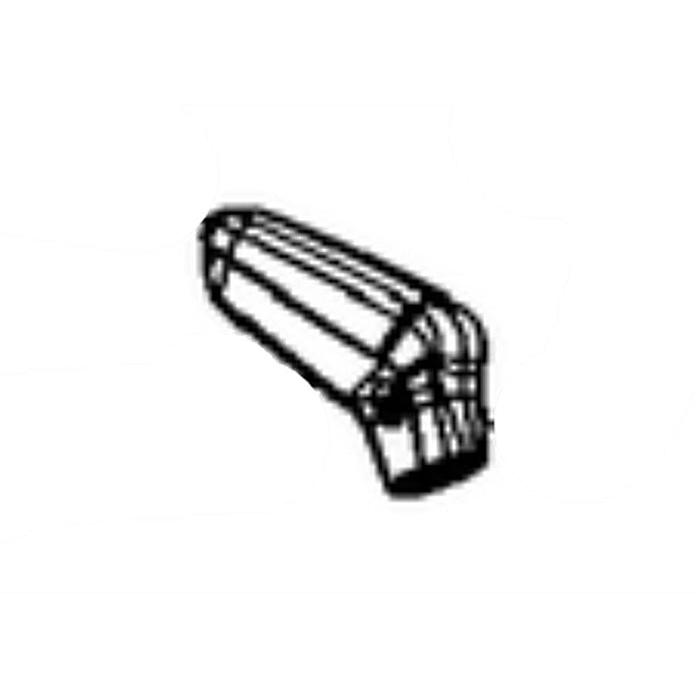 Part #1733192Sm, Craftsman Knob Slotted Spacer
