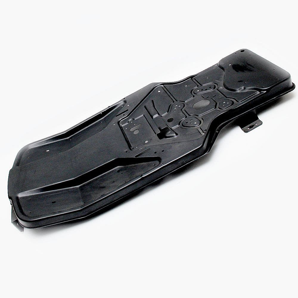 Part #1733227Asm, Lawn Tractor Chassis / 59.00 x 26.50 x 7.13