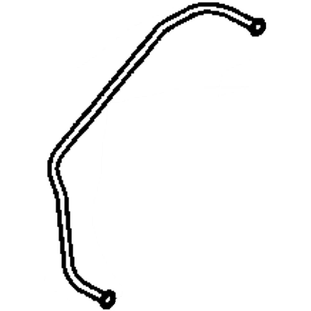 Part #1733427Sm, Mtd Tube