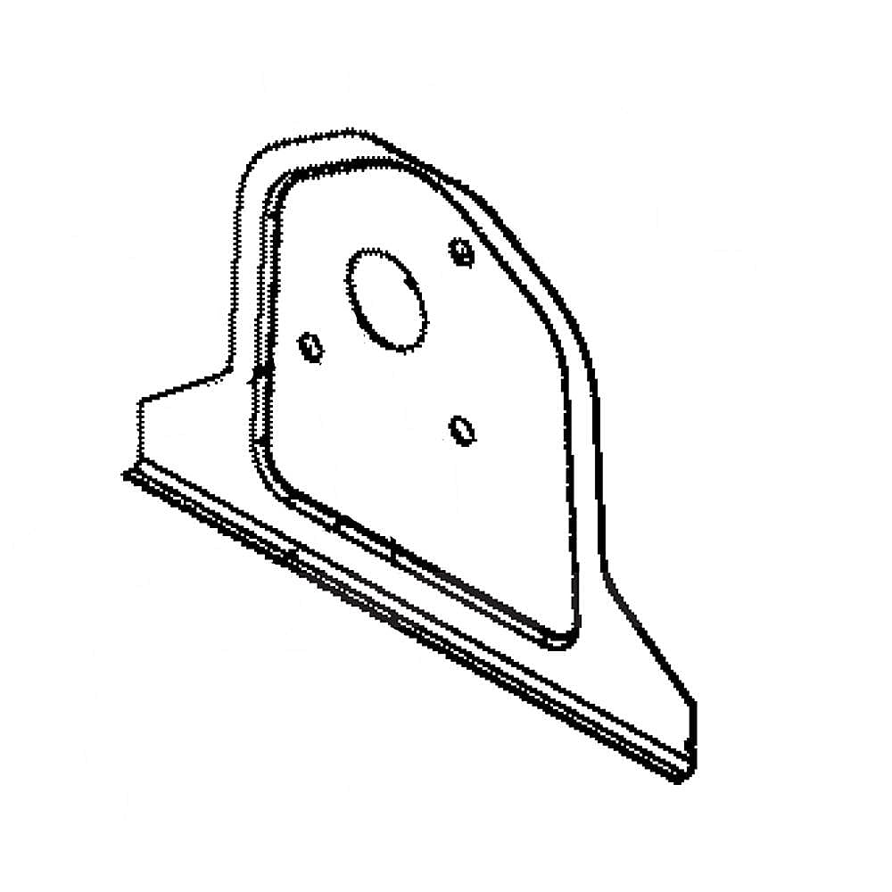 Part #1733868Bmyp, Plate Seal