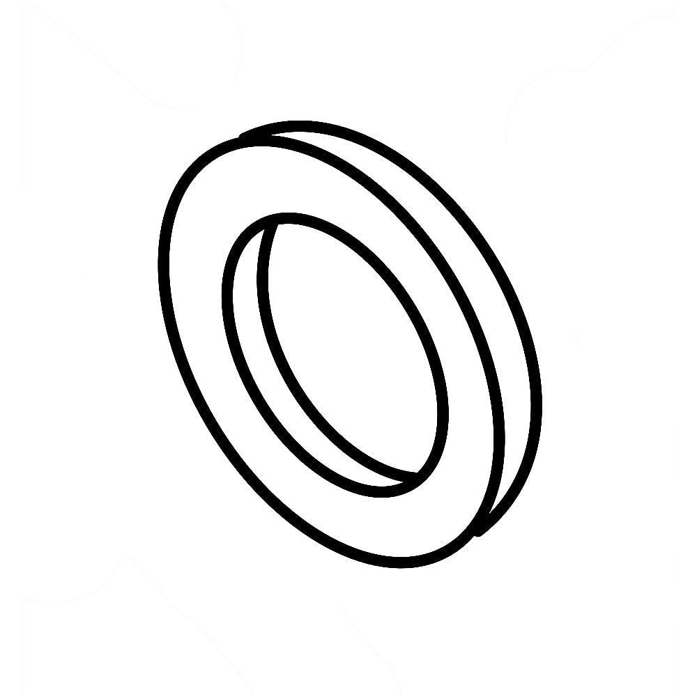 Part #1733898Sm, Craftsman Seal-Foam 1