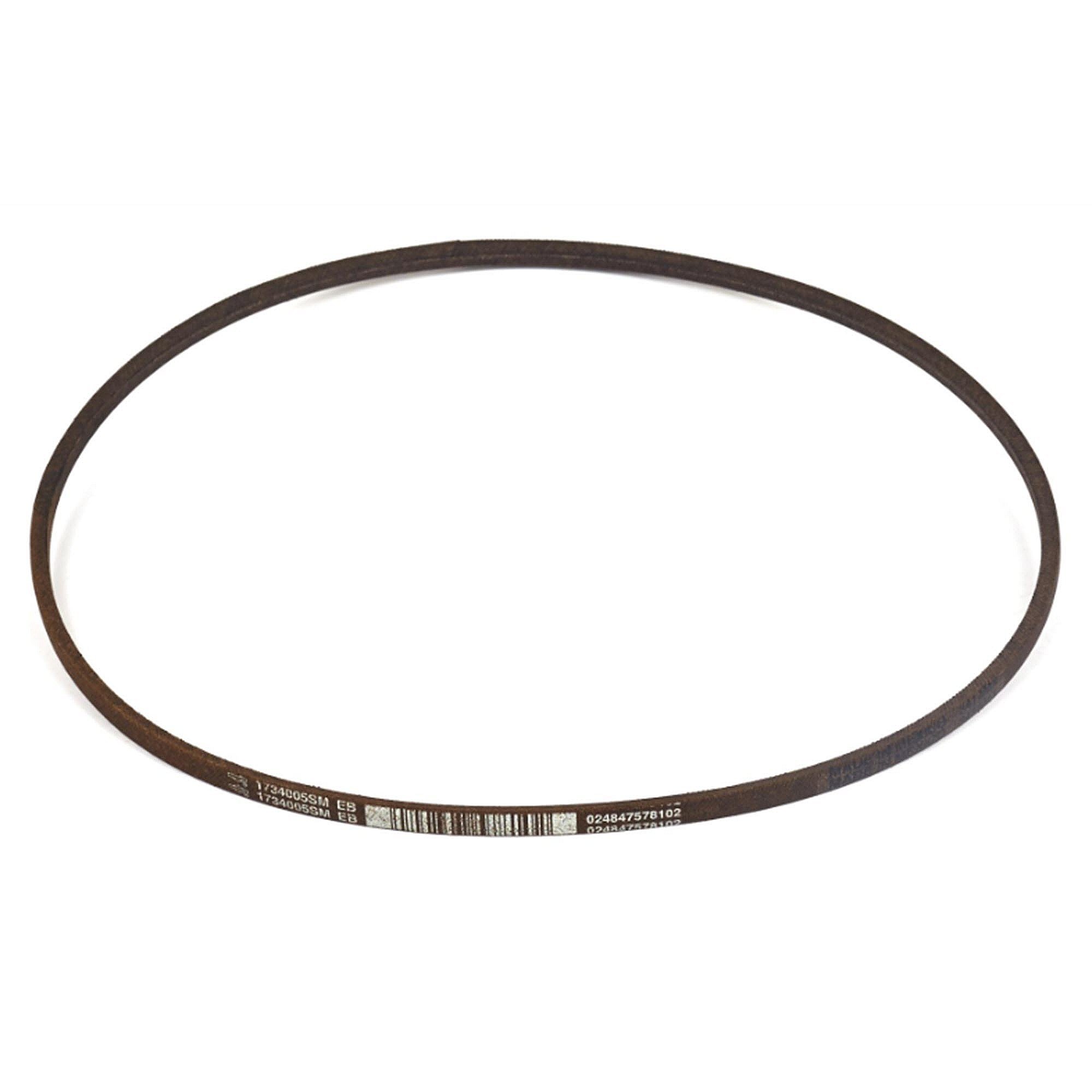 Part #1734005Sm, Briggs And Stratton V-Belt 3L 038.68