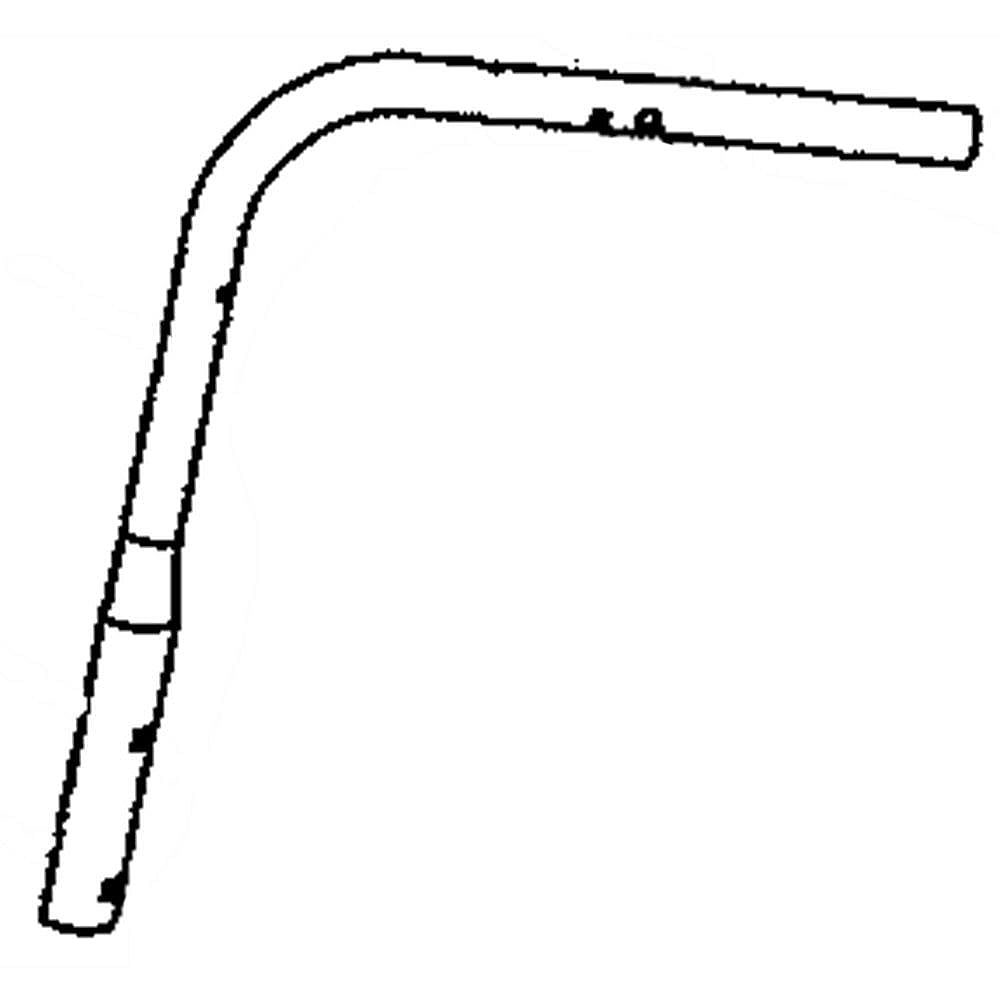 Part #1734586Asm, Craftsman Upper Handle