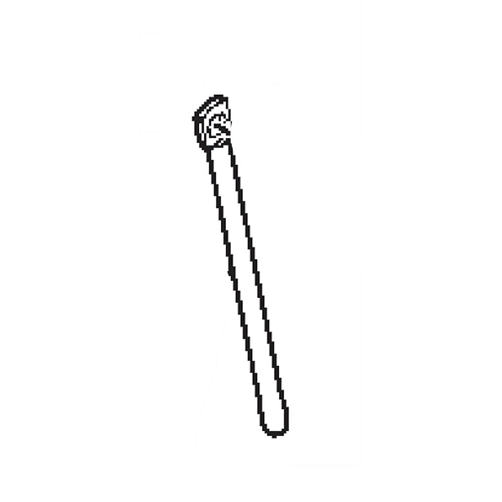 Part #1734708Asm, Craftsman Rod Spring