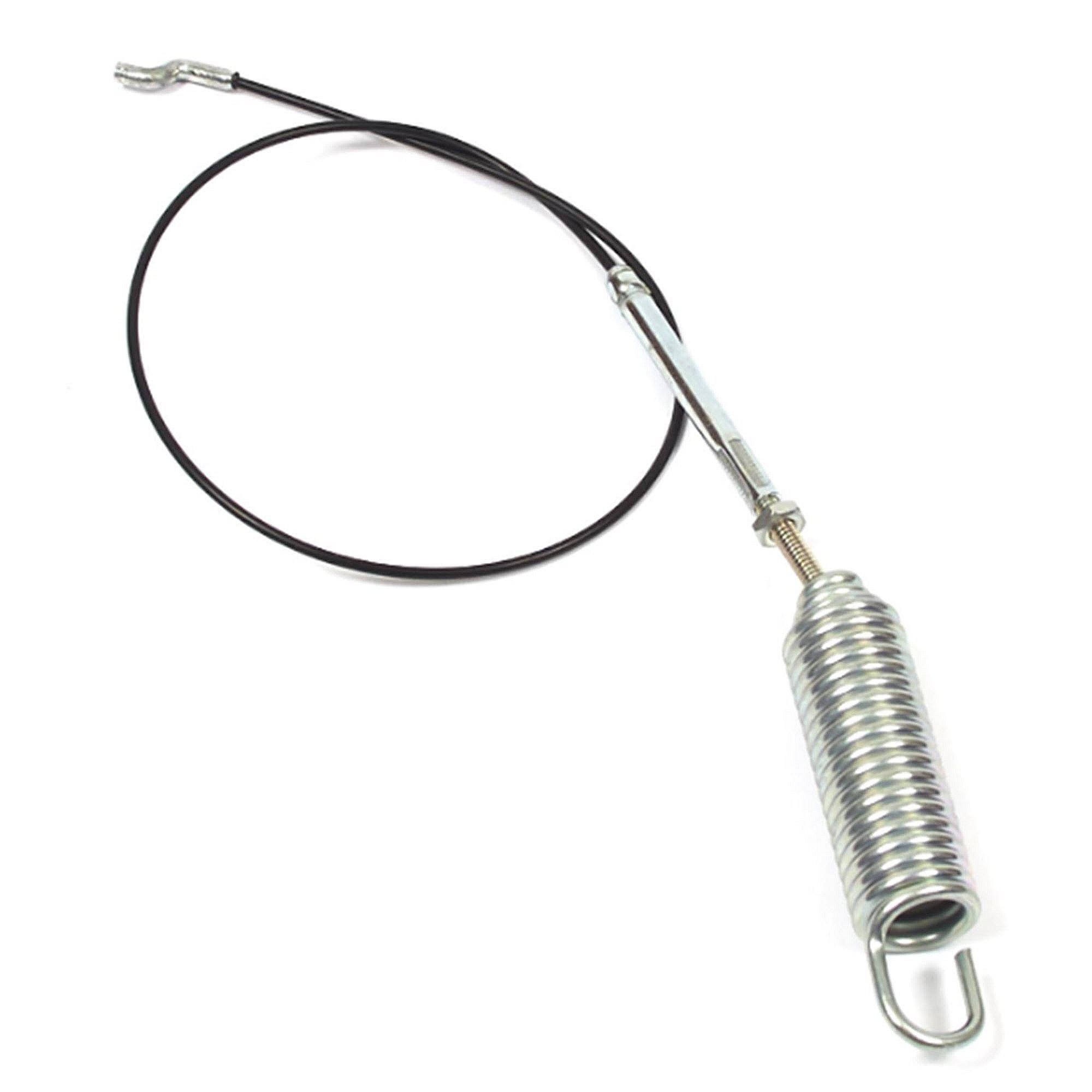 Part #1735148Sm, Briggs And Stratton Cable & Spring Assy