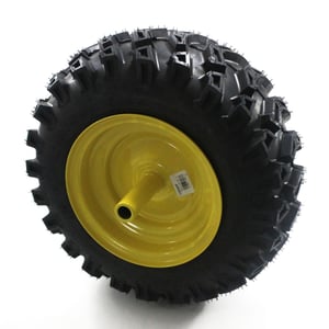 Wheel Tire 1735356YP