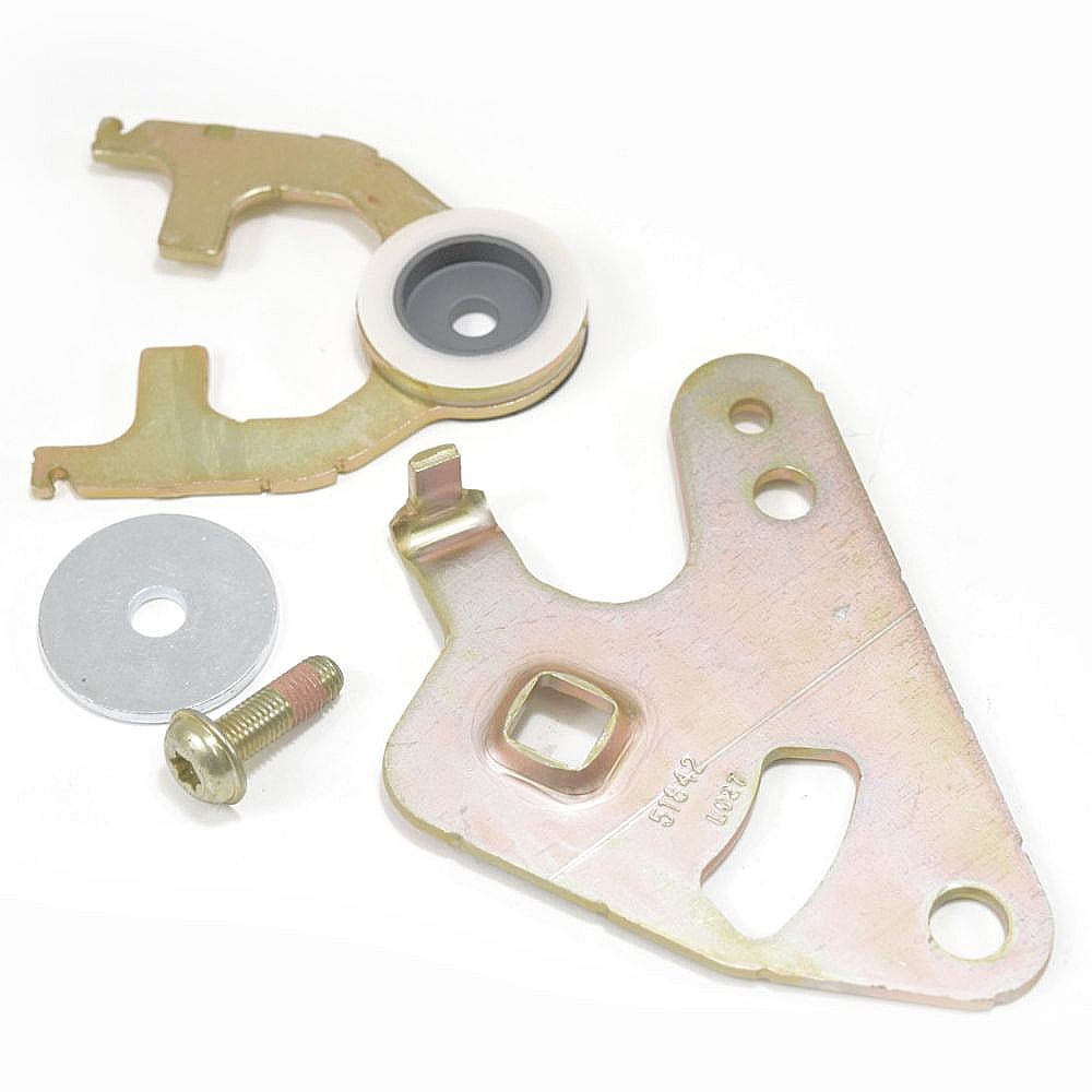 Lawn Tractor Steering Control Handle Bracket