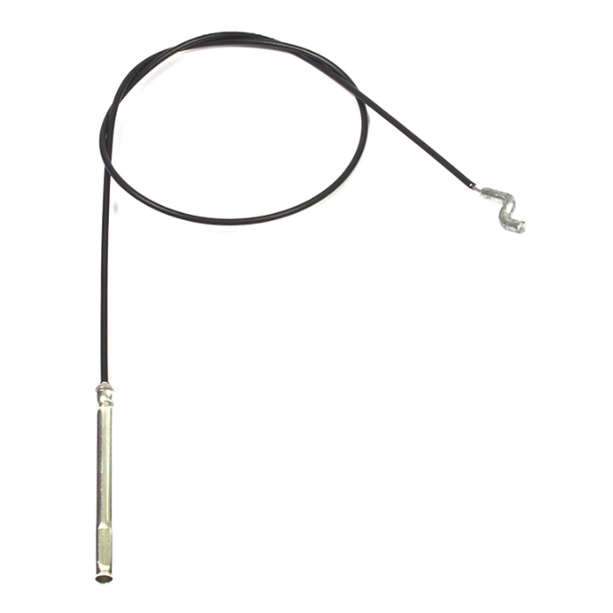 Part #1735643Yp, Briggs And Stratton Cable & Spring Assy