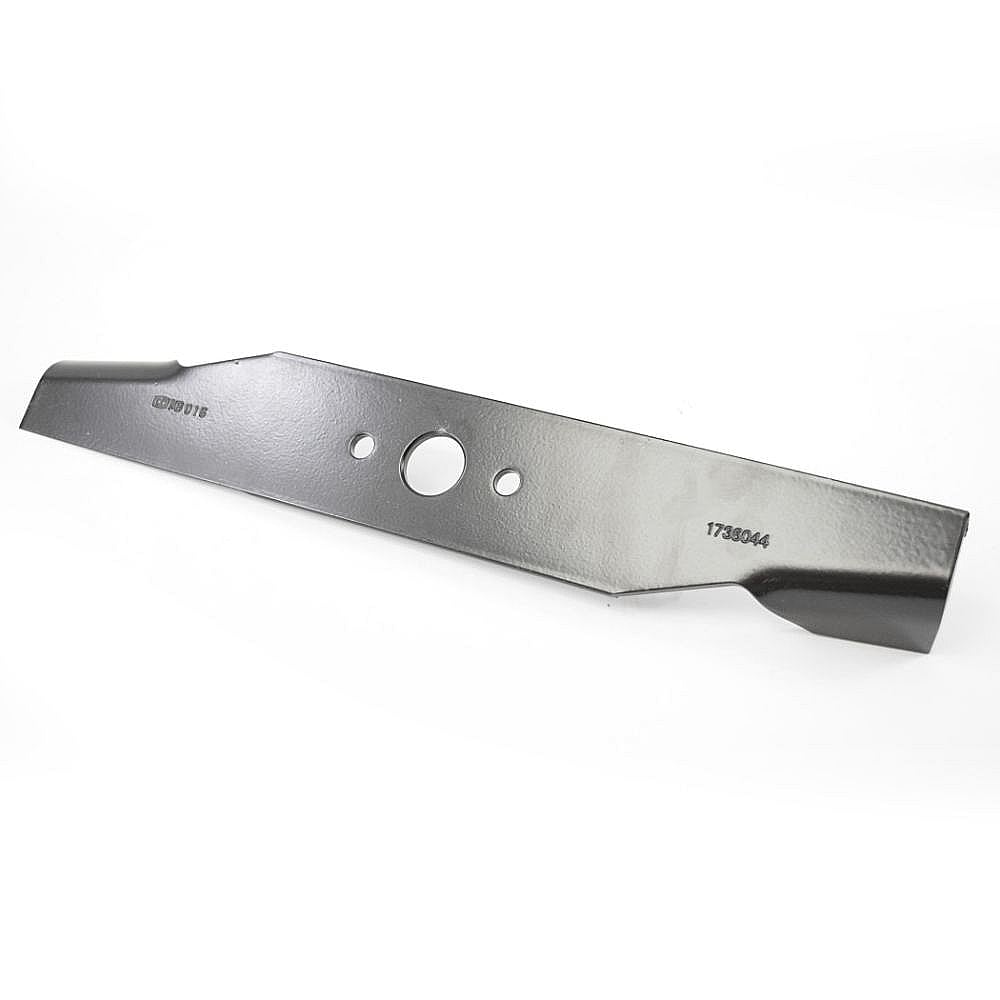 Part #1736044Ayp, Mtd Lawn Tractor 54-In Deck Blade, Center
