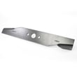 Mtd Lawn Tractor 54-in Deck Blade, Center for Craftsman 107250070 - Part 1736044AYP