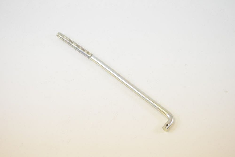 Part #1736081Yp, Murray Lawn Tractor Deck Front Rail Rod